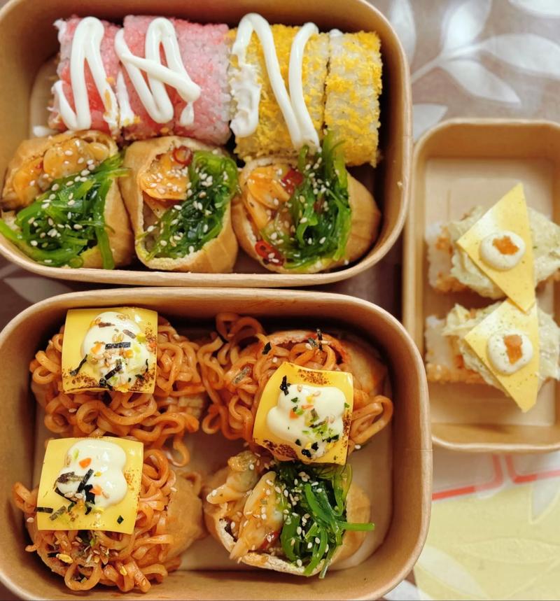 日料刺身文化:日本料理中的瑰宝