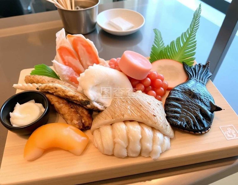 日本料理