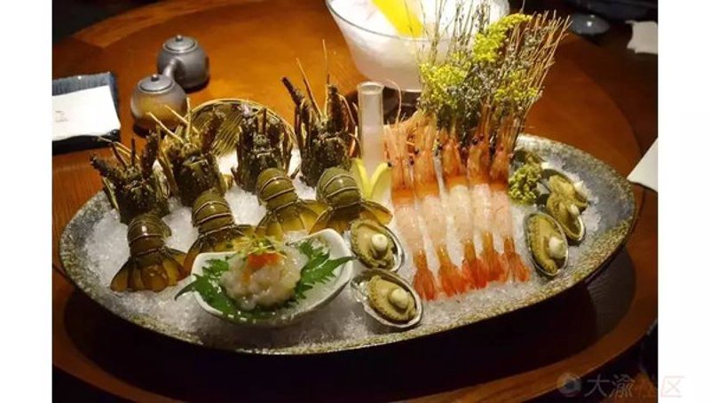重庆日料